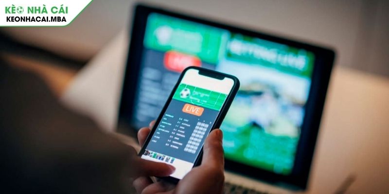 Kèo Giữ Sạch Lưới Bí Quyết Chiến Thắng Từ Chuyên Gia 3 Các lựa chọn cược cơ bản trong kèo giữ sạch lưới