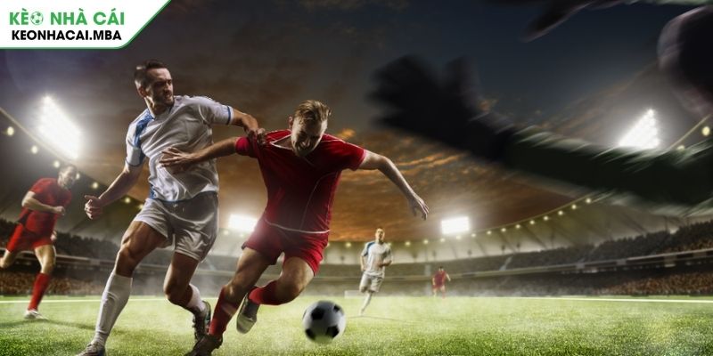 Kèo Giữ Sạch Lưới Bí Quyết Chiến Thắng Từ Chuyên Gia 4 Phân tích sâu thông tin đội bóng kèo giữ sạch lưới