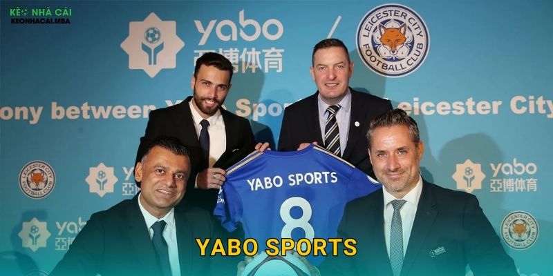 Yabo Sports - Bản Lĩnh Thể Thao Đích Thực Qua Đánh Giá Keo nha cai MBA 1 Yabo Sports – Bản Lĩnh Thể Thao Đích Thực Qua Đánh Giá Keo nha cai MBA