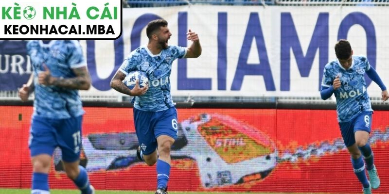 Soi Kèo Lecce Vs Como (21:00 27/12, Serie A) 4 Thông tin lực lượng Lecce vs Como (21:00 27/12, Serie A)