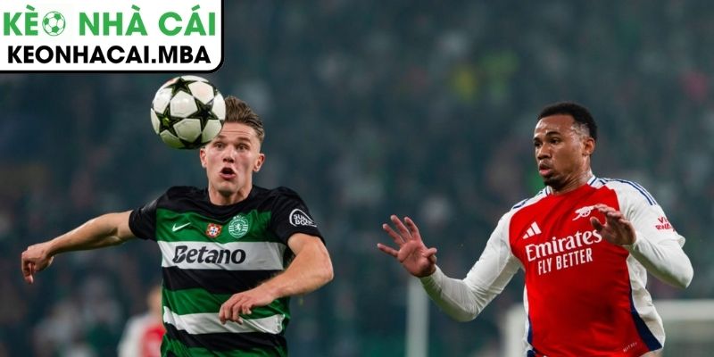 Gyokeres gây thất vọng tại Arsenal, huyền thoại MU thẳng thừng chê chưa đủ đẳng cấp 4 Arsenal và bài toán kiên nhẫn với Gyokeres