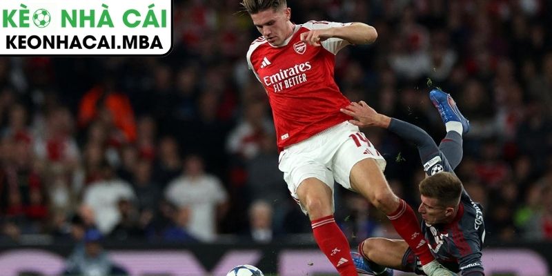 Gyokeres gây thất vọng tại Arsenal, huyền thoại MU thẳng thừng chê chưa đủ đẳng cấp 3 Huyền thoại MU thẳng thừng chê Gyokeres chưa đủ tầm