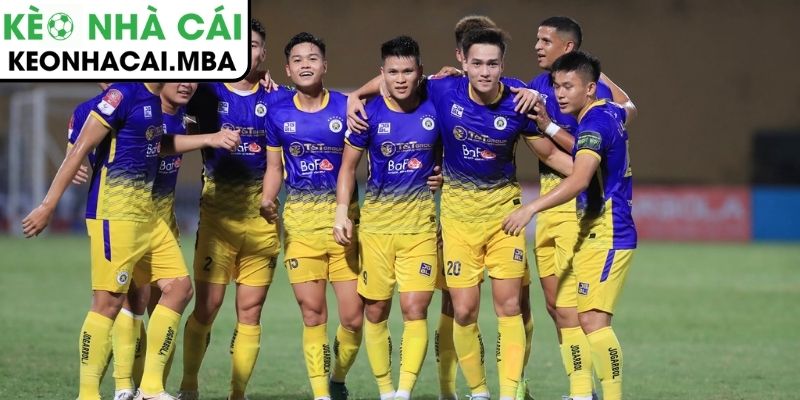 Soi kèo Hà Nội vs Hải Phòng (19:15 07/02, V-League) 2 Phong độ Hà Nội