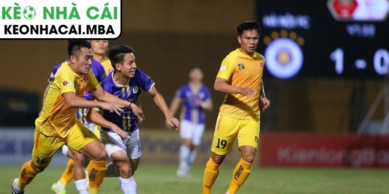 Soi kèo Hà Nội vs Hải Phòng (19:15 07/02, V-League) 4 Thông tin lực lượng trận Hà Nội vs Hải Phòng (19:15 07/02, V-League)