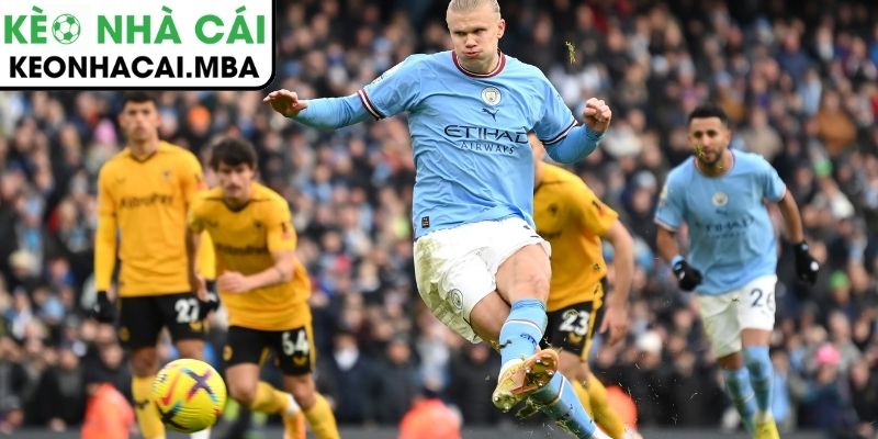 Soi kèo Manchester City vs Wolves (22:00 24/1, Ngoại hạng Anh) 4 Thông tin lực lượng trận Manchester City vs Wolves (22:00 24/1, Ngoại hạng Anh)