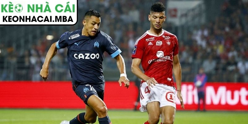 Brest đụng độ Olympique Marseille lúc 02:45 21/02 – Chủ nhà sẵn sàng tạo bất ngờ Ligue 1 3 Marseille chịu áp lực trong cuộc đua top đầu
