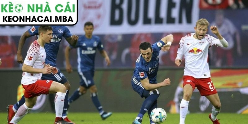 Soi kèo Hamburger SV vs RB Leipzig (01:30 02/03, Bundesliga) 4 Dự đoán kết quả trận Hamburger SV vs RB Leipzig (01:30 02/03, Bundesliga)