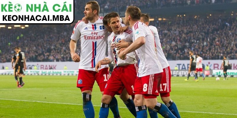 Soi kèo Hamburger SV vs RB Leipzig (01:30 02/03, Bundesliga) 2 Phong độ Hamburger SV