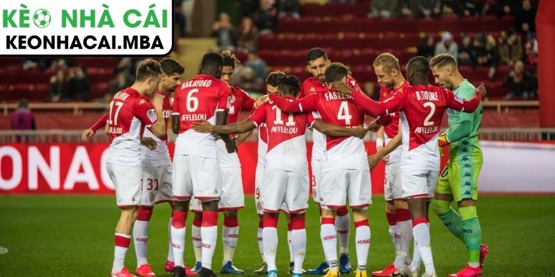 Soi kèo Monaco vs Angers SCO (01:00 01/03, Ligue 1) 2 Phong độ Monaco