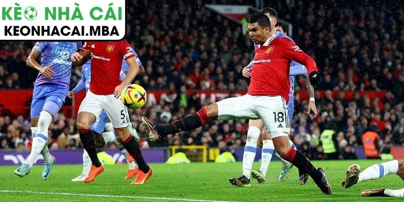 Bảng xếp hạng Ngoại hạng Anh nóng lên: MU tuột chiến thắng, còn kém top 2 bao xa? 4 Bournemouth kiên cường, cuộc đua thêm khó lường