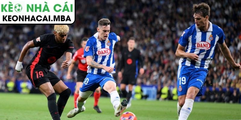 Soi kèo Barcelona vs Espanyol (02:00 13/04, La Liga) 4 Thông tin lực lượng trận Barcelona vs Espanyol (02:00 13/04, La Liga)