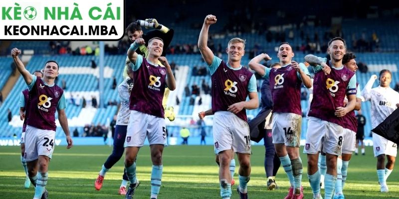Soi kèo Burnley vs AFC Bournemouth (22:00 14/03, Ngoại hạng Anh): Nhận định kèo thơm 2 Phong độ Burnley