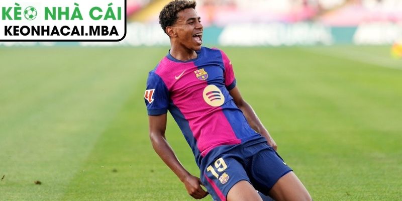 Yamal bùng nổ sau cột mốc 400 bàn của Barca, quyết tâm xóa “dớp” tại nước Anh 4 Cơ hội xóa “dớp” tại nước Anh ở Champions League