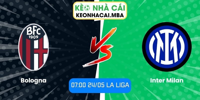 Bologna vs Inter Milan