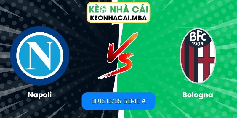 Napoli vs Bologna