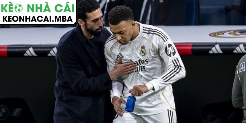 Mbappe sốc vì bị xem là lựa chọn thứ tư