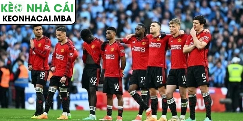 MU chuẩn bị thanh lọc đội hình mùa hè
