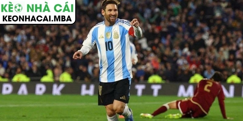 Messi hướng tới kỳ tích bảo vệ chức vô địch World Cup, khẳng định vị thế huyền thoại 2 World Cup 2022 chưa thể chấm dứt tranh luận về Messi