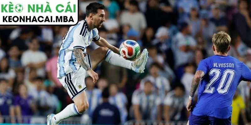 Messi hướng tới kỳ tích bảo vệ chức vô địch World Cup, khẳng định vị thế huyền thoại 3 World Cup 2026 là cơ hội để Messi đi vào lịch sử