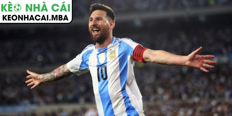 Messi hướng tới kỳ tích bảo vệ chức vô địch World Cup, khẳng định vị thế huyền thoại 4 Messi hướng tới kỳ tích vô địch World Cup ở tuổi 39