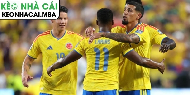 Sự bế tắc của Luis Diaz và nỗi lo hàng công Colombia