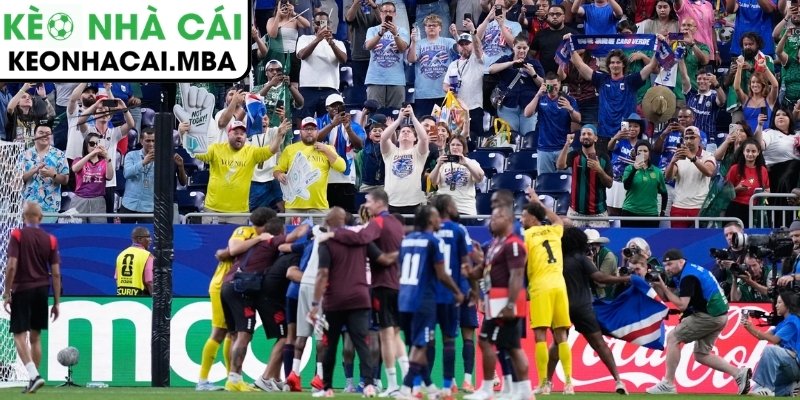 Messi ngả mũ trước Cape Verde: Lời tri ân gửi thủ môn Vozinha và kỳ tích World Cup 3 Sự trỗi dậy mạnh mẽ của đội tuyển Cape Verde tại World Cup