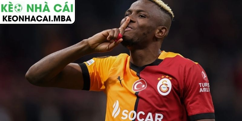 Arsenal coi chừng MU hớt tay trên bom tấn Osimhen cực gắt 2 Kế hoạch bành trướng của Arsenal và mục tiêu Victor Osimhen