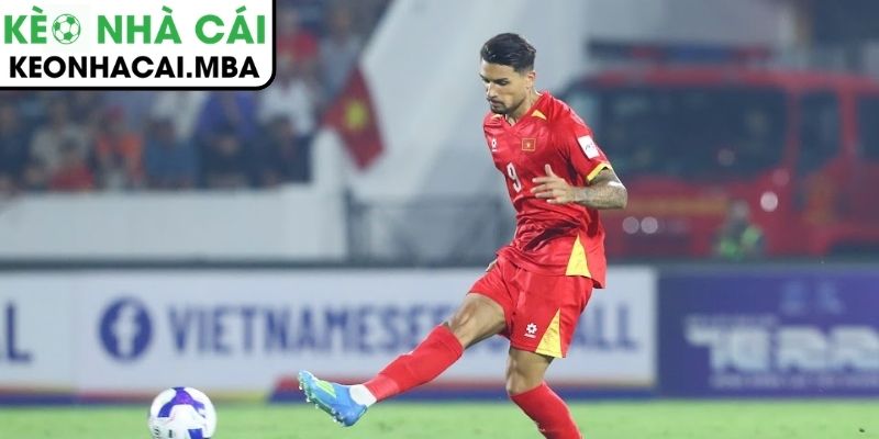 Đỗ Hoàng Hên bật mí điều khổ sở nhất của Việt Nam tại AFF Cup 2026 2 Đỗ Hoàng Hên và góc khuất về cơn ác mộng tại xứ vạn đảo