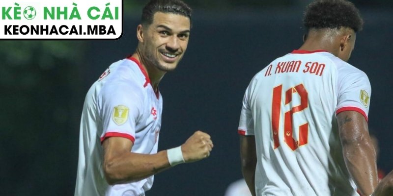 Hoàng Hên vắng mặt sau khẩu chiến sao Indonesia tại AFF Cup 2026 2 Diễn biến sự việc va chạm gây tranh cãi