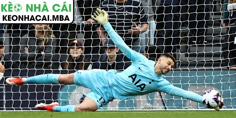 Bước tiến thần tốc trong thương vụ mang tên Guglielmo Vicario