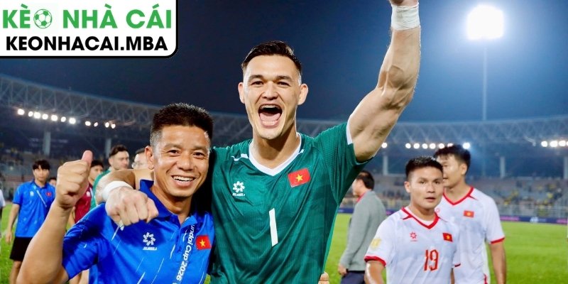 Hành trình kiên định từ giấc mơ năm 2009
