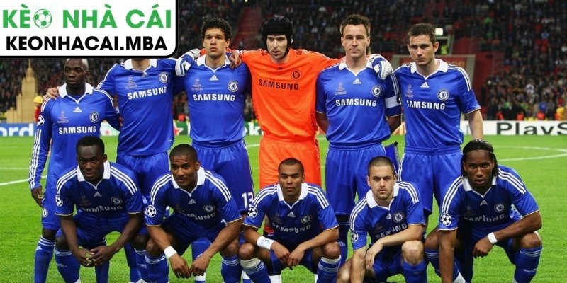 Nghịch lý của CLB Chelsea: Dài hạn trên giấy tờ, ngắn hạn trên sân cỏ 3 Hợp đồng dài hạn như lá chắn phòng ngừa rủi ro