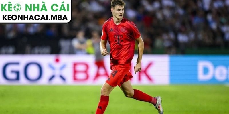 Sự xuất hiện của Real Madrid trong thương vụ Josip Stanisic