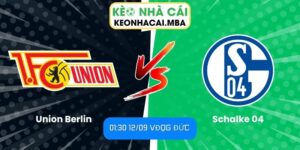 Union Berlin vs Schalke 04